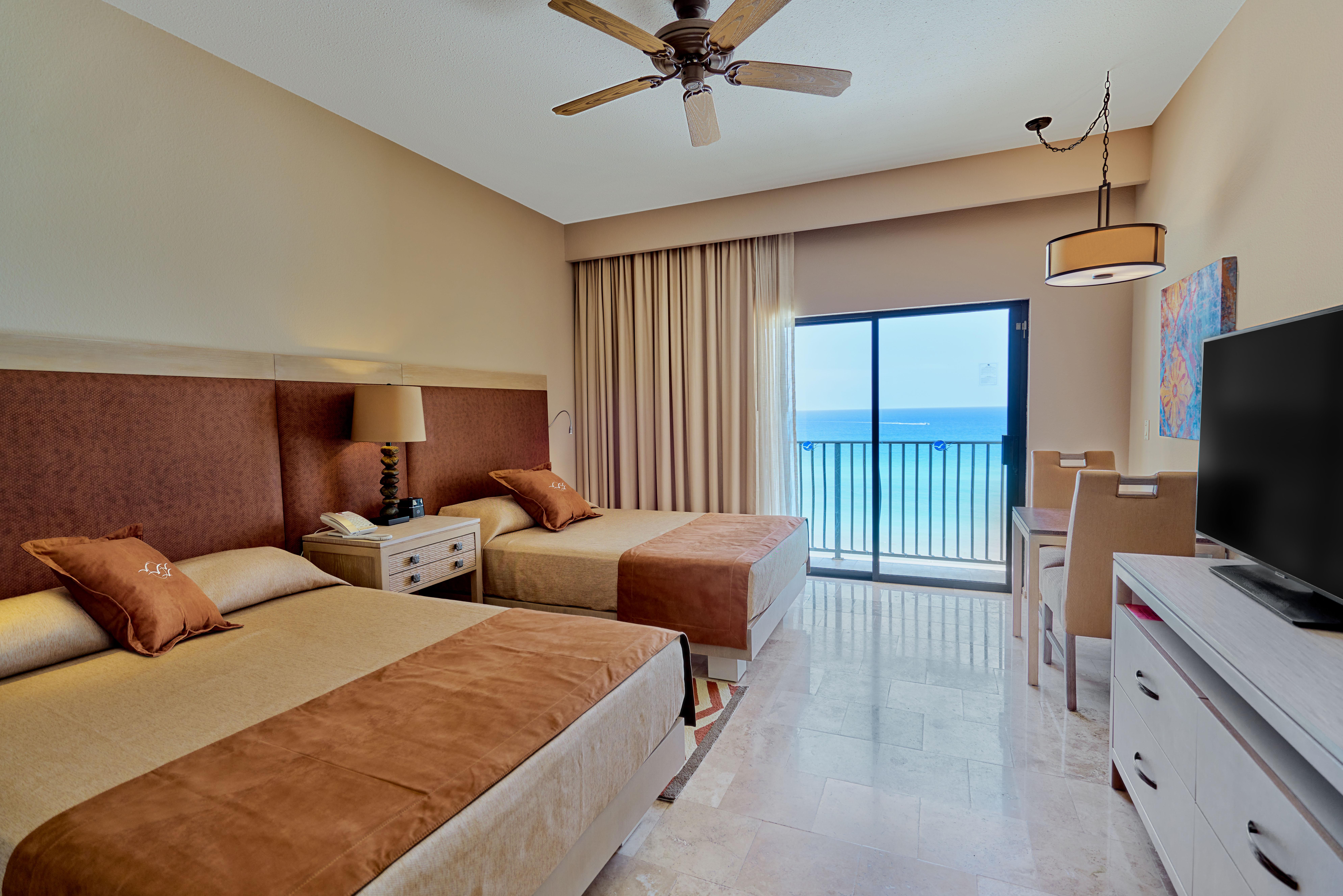 The Royal Sands Resort & Spa Cancun Exterior photo